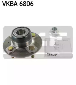 SKF VKBA 6806